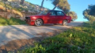 بي ام دبليو | BMW E30 1989