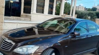 مرسيدس | MERCEDES S350 2012