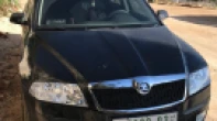 سكودا | SKODA اوكتافيا 2006