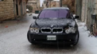 بي ام دبليو | BMW 730 2003