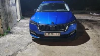 سكودا | SKODA اوكتافيا 2022