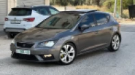 سيات | SEAT ليون 2018
