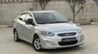 هونداي | HYUNDAI اكسنت 2014