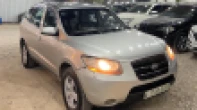 هونداي | HYUNDAI سانتافيه 2007
