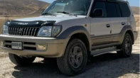 تويوتا | TOYOTA برادو 2000