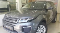 لاندروفر | LAND ROVER رانج روفر سبورت 2018