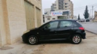 بيجو | PEUGEOT 206+ 2012