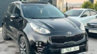 كيا | KIA سبورتاج 2016