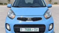كيا | KIA MORNING 2017