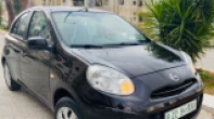 نيسان | NISSAN ميكرا 2012