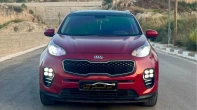 كيا | KIA سبورتاج 2017