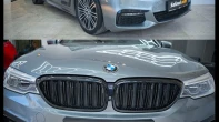 بي ام دبليو | BMW 530e 