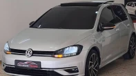 فولكسفاجن | VOLKSWAGEN جولف 2021