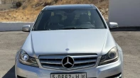 مرسيدس | MERCEDES C200 2011