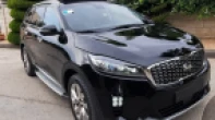 كيا | KIA سورينتو 2019