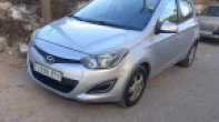 هونداي | HYUNDAI i20 2010
