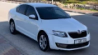 سكودا | SKODA  2016