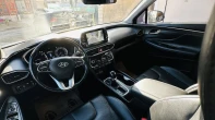 هونداي | HYUNDAI سانتافيه 2021