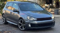 فولكسفاجن | VOLKSWAGEN جولف 2011