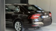 سكودا | SKODA سوبيرب 2015