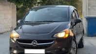 اوبل | OPEL كورسا 2016