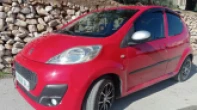 بيجو | PEUGEOT 107 2013