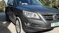 فولكسفاجن | VOLKSWAGEN تيجوان 2011