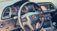 سيات | SEAT ليون 2015