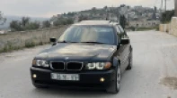 بي ام دبليو | BMW E46 2003