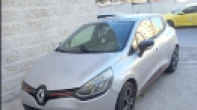 رينو | RENAULT كليو 2014