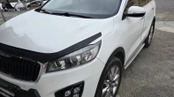 كيا | KIA سورينتو 2016