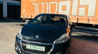 بيجو | PEUGEOT 208 2019