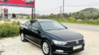 فولكسفاجن | VOLKSWAGEN باسات 2016