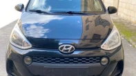 هونداي | HYUNDAI i10 