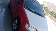 فولكسفاجن | VOLKSWAGEN بولو 1995