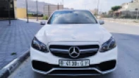 مرسيدس | MERCEDES E200 2014