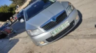 سكودا | SKODA رمش 2011