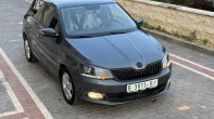 سكودا | SKODA فابيا 2018