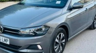 فولكسفاجن | VOLKSWAGEN بولو 2020
