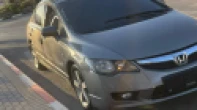 هوندا | HONDA سيفيك 2009