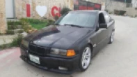 بي ام دبليو | BMW  1997