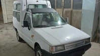 فيات | FIAT فرينو 1993