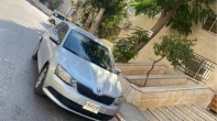سكودا | SKODA فابيا 2018