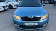 سكودا | SKODA اوكتافيا 2016