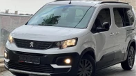 بيجو | PEUGEOT رافتر 2023