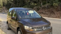 فولكسفاجن | VOLKSWAGEN كادي 2018