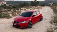 سيات | SEAT ليون 2017