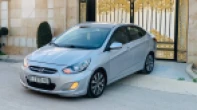 هونداي | HYUNDAI اكسنت 2014