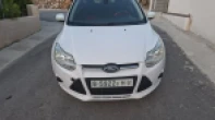 فورد | FORD فوكس 2012