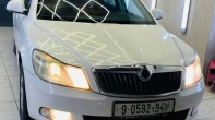 سكودا | SKODA  2009